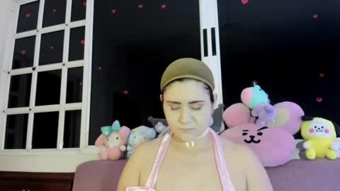 Harimoon online show from July 26, 2026, 3:14 am