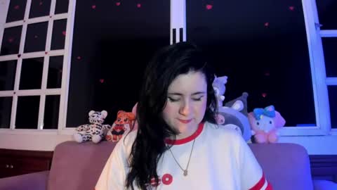 Harimoon online show from July 29, 2026, 3:04 am