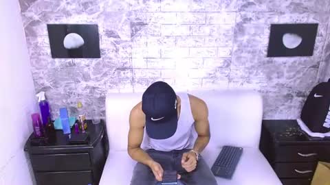 Snapshot of harin_prize chatting on July 29, 2026, 7:34 pm harin prize online show from July 29, 2026, 7:34 pm