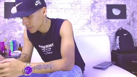 Snapshot of harin_prize chatting on July 31, 2026, 6:29 pm harin prize online show from July 31, 2026, 6:29 pm