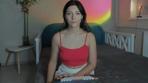 Snapshot of haristinali chatting on October 14, 2025, 11:05 pm Sophia Haristinali online show from October 14, 2025, 11:05 pm