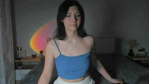 Snapshot of haristinali chatting on March 31, 2026, 6:41 pm Sophia Haristinali online show from March 31, 2026, 6:41 pm