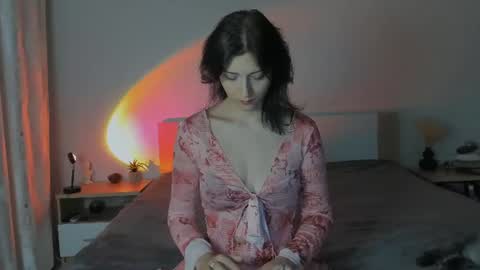 Snapshot of haristinali chatting on July 1, 2026, 10:09 pm Sophia Haristinali online show from July 1, 2026, 10:09 pm