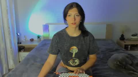 Snapshot of haristinali chatting on July 20, 2026, 4:42 pm Sophia Haristinali online show from July 20, 2026, 4:42 pm