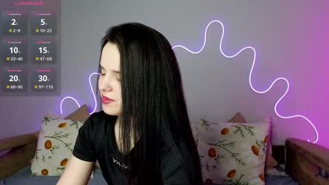 Harleen online show from March 9, 2025, 11:03 pm