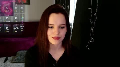 Harleen online show from May 6, 2026, 4:52 am