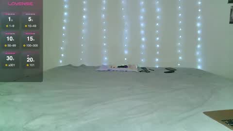 Snapshot of harleet chatting on February 28, 2025, 6:21 am Harlee online show from February 28, 2025, 6:21 am