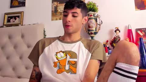 Snapshot of harley_fairy chatting on February 10, 2025, 5:03 am Harley online show from February 10, 2025, 5:03 am