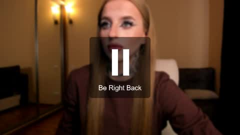 Julia online show from April 30, 2026, 5:58 am