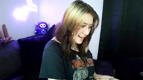 Harley Demon online show from March 22, 2026, 7:50 pm