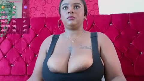 Snapshot of harleyevaans chatting on June 16, 2026, 12:41 pm Harley Evaans online show from June 16, 2026, 12:41 pm
