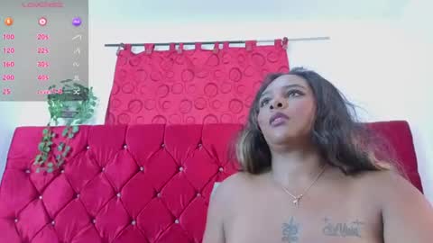 Snapshot of harleyevaans chatting on July 7, 2026, 12:42 pm Harley Evaans online show from July 7, 2026, 12:42 pm