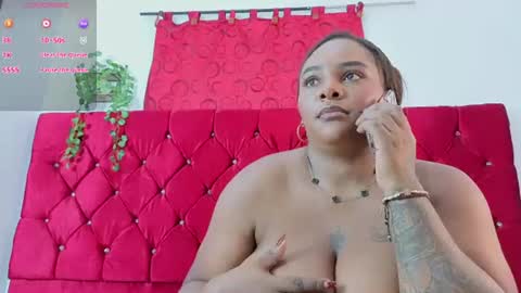 Snapshot of harleyevaans chatting on August 3, 2026, 12:32 pm Harley Evaans online show from August 3, 2026, 12:32 pm
