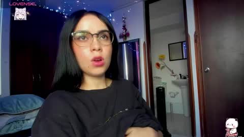 Snapshot of harleynapier chatting on January 9, 2025, 10:41 pm Natii online show from January 9, 2025, 10:41 pm