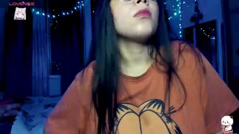 Snapshot of harleynapier chatting on January 15, 2025, 1:12 am Natii online show from January 15, 2025, 1:12 am