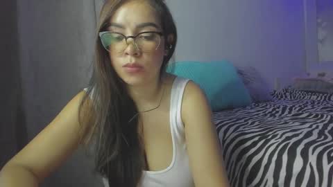 Snapshot of harleynapier chatting on September 28, 2025, 11:21 pm Natii online show from September 28, 2025, 11:21 pm