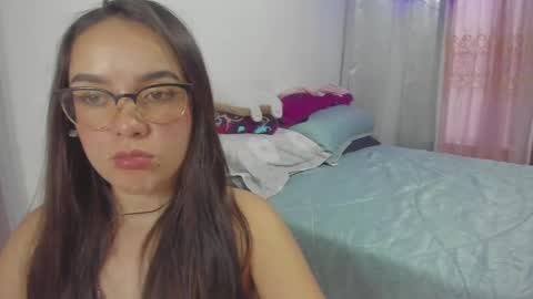 Snapshot of harleynapier chatting on October 9, 2025, 10:30 pm Natii online show from October 9, 2025, 10:30 pm