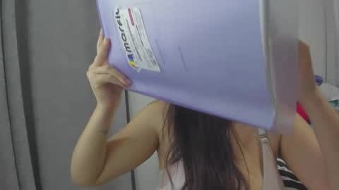 Snapshot of harleynapier chatting on November 12, 2025, 12:00 am Natii online show from November 12, 2025, 12:00 am