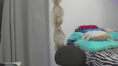 Snapshot of harleynapier chatting on November 20, 2025, 11:15 pm Natii online show from November 20, 2025, 11:15 pm