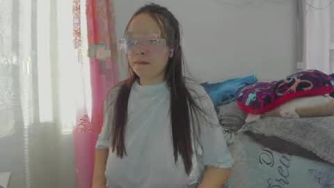 Natii  online show from May 11, 2026, 9:23 pm