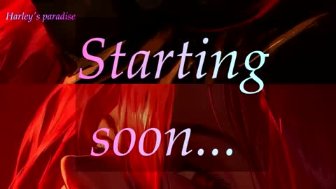 Snapshot of harleyparadise chatting on November 26, 2025, 7:42 am 900 am to 300 pm - GTM 5 Weekdays online show from November 26, 2025, 7:42 am