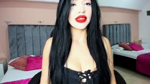 Snapshot of harleyqueen_robbie chatting on April 18, 2026, 9:48 pm harleyqueen_robbie online show from April 18, 2026, 9:48 pm