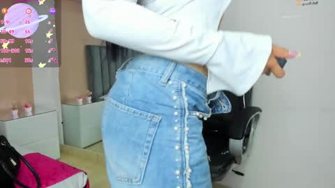 Snapshot of harleyqueen_robbie chatting on April 22, 2026, 8:10 pm harleyqueen_robbie online show from April 22, 2026, 8:10 pm