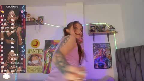 Snapshot of harleyrosee_ chatting on October 3, 2025, 3:36 am Harley Rosee online show from October 3, 2025, 3:36 am