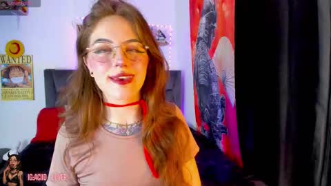 Snapshot of harleyrosee_ chatting on November 6, 2025, 3:40 am Harley Rosee online show from November 6, 2025, 3:40 am