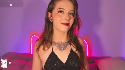 Harley Rosee  online show from February 28, 2026, 3:07 am