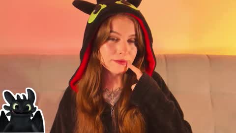 Harley Rosee  online show from March 19, 2026, 3:32 am