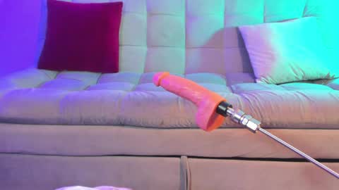 Harley Rosee  online show from March 28, 2026, 9:36 pm