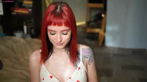 HarleyJeffrey online show from February 21, 2026, 10:27 am