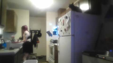 Snapshot of harleyszaddy chatting on May 14, 2026, 4:08 am harleyszaddy online show from May 14, 2026, 4:08 am