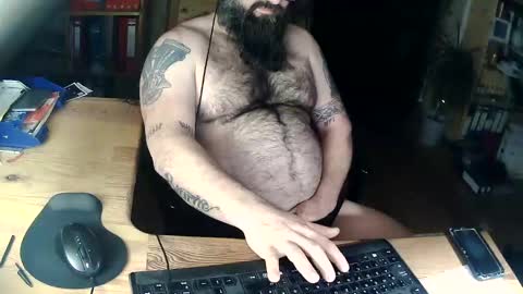 Snapshot of harleywerner chatting on February 19, 2025, 7:05 pm harleywerner online show from February 19, 2025, 7:05 pm