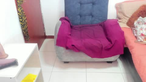 Snapshot of harly_queen77 chatting on January 15, 2025, 1:09 pm Harly online show from January 15, 2025, 1:09 pm