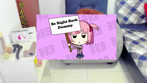 Snapshot of harly_queen77 chatting on February 14, 2025, 3:26 pm Harly online show from February 14, 2025, 3:26 pm