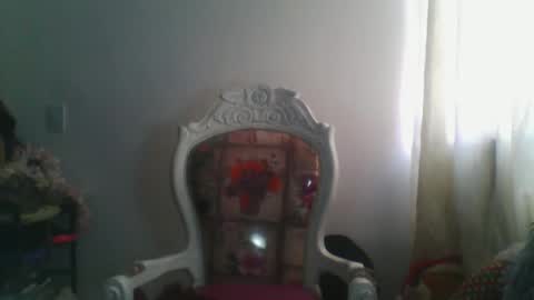 Snapshot of harly_queen77 chatting on May 31, 2026, 2:02 pm Harly online show from May 31, 2026, 2:02 pm