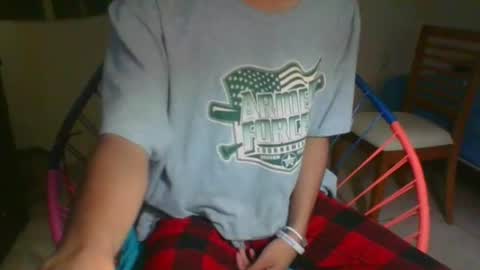 harmoniccesser online show from June 27, 2026, 9:36 am
