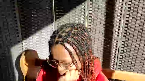 Harmonie Marquise online show from December 12, 2024, 7:48 pm