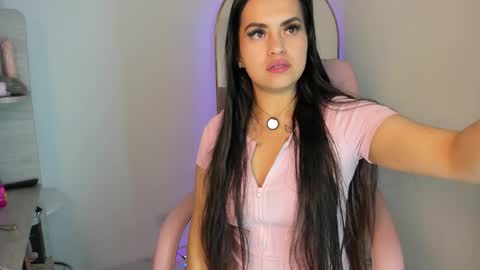 Snapshot of harmony_murr chatting on November 3, 2025, 11:33 am vanessa online show from November 3, 2025, 11:33 am