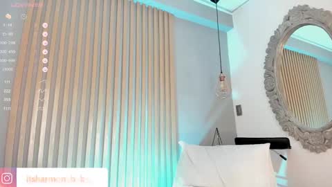 Harmony online show from February 16, 2025, 2:09 am