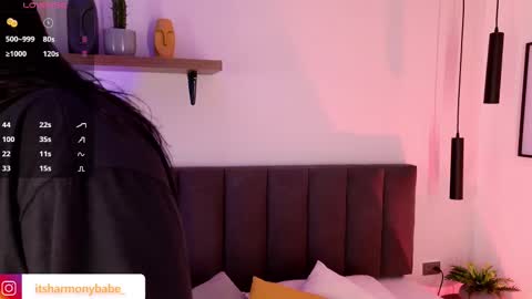 Harmony online show from September 15, 2025, 11:21 am