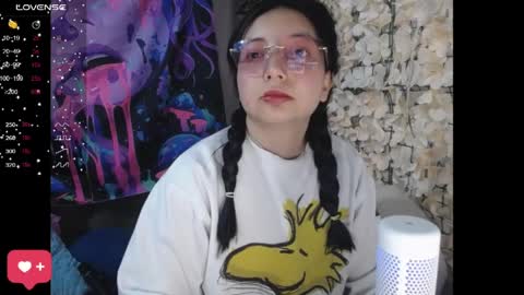 Snapshot of harmonys_couple_ chatting on April 6, 2026, 9:05 pm Harmonys World online show from April 6, 2026, 9:05 pm