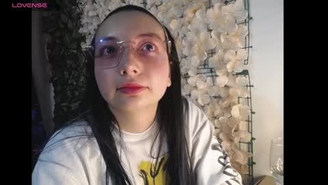 Snapshot of harmonys_couple_ chatting on April 13, 2026, 6:08 am Harmonys World online show from April 13, 2026, 6:08 am