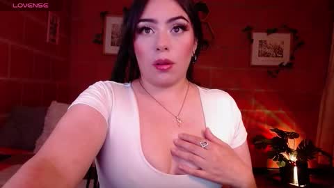 Snapshot of harmonyy01 chatting on November 26, 2025, 5:30 am Harmony Please help me to reach 100 thumbs up online show from November 26, 2025, 5:30 am