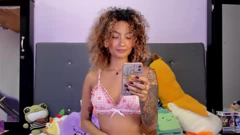 Harmony Hill online show from February 7, 2026, 10:57 pm