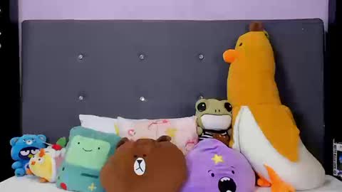 Harmony Hill online show from March 17, 2026, 12:04 am