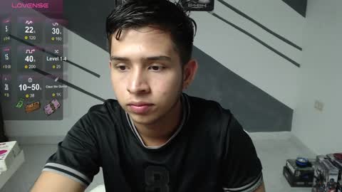 Snapshot of harold_18_ chatting on December 3, 2024, 9:23 pm harold_18_ online show from December 3, 2024, 9:23 pm