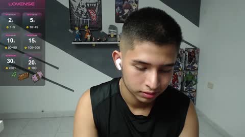 Snapshot of harold_18_ chatting on December 12, 2024, 6:53 pm harold_18_ online show from December 12, 2024, 6:53 pm